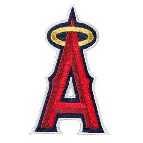 la angels patch|personalized angel patches.